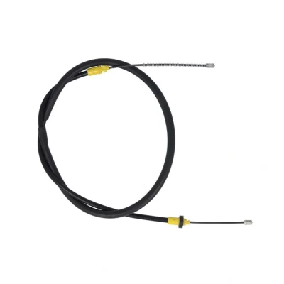 Abbildung von ATE 24.3727 0830.2 Handbremsseil 1638 PEUGEOT: 207 SW, 206 Hatchback, Hatchback