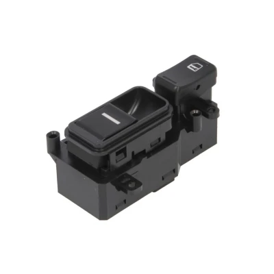 Abbildung von VEMO V26 73 0050 Schalter, Fensterheber beifahrerseitig HONDA: Accord 7 Limousine
