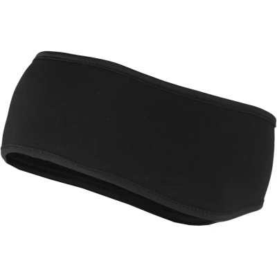 Abbildung von Horka Stirnband Equestrian Pro Fleece Schwarz