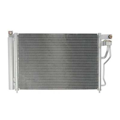 Abbildung von THERMOTEC KTT110465 Klimakondensator mit Trockner 545 350 16