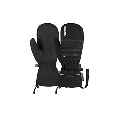 Abbildung von Reusch Fäustling, Größe: 7, Black