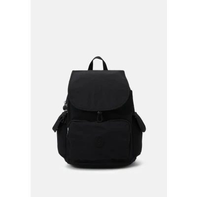 Abbildung von Kipling CITY PACK Tagesrucksack, Damen, Größe: One Size, Black noir
