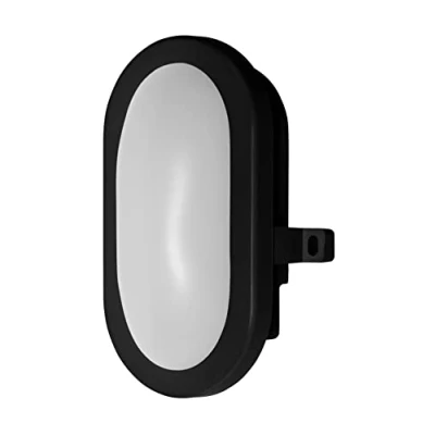 Abbildung von LEDVANCE Bulkhead LED Außenwandlampe 5,5W in Weiß