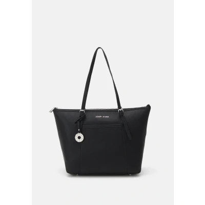 Abbildung von JOOP! Diurno Helena Shopping Bag, Damen, Größe: One Size, Black