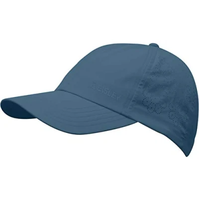 Abbildung von Eisley Damen Bellavista Cap, TEAL, M EU
