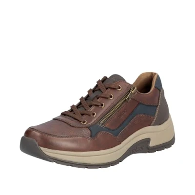 Abbildung von Rieker Herren Halbschuhe 11001