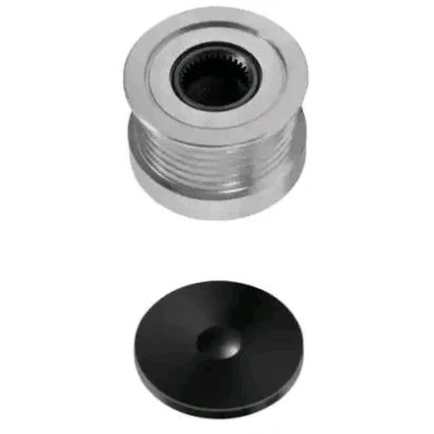 Abbildung von HELLA 9XU 358 038 471 Freilauf Lichtmaschine 40,2 mit Kappe FORD: Galaxy Mk2 MPV, VOLVO: V50