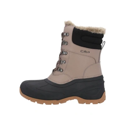 Abbildung von CMP ATKA Snowboot/Winterstiefel, Damen, Größe: 38, Cenere Schuhe