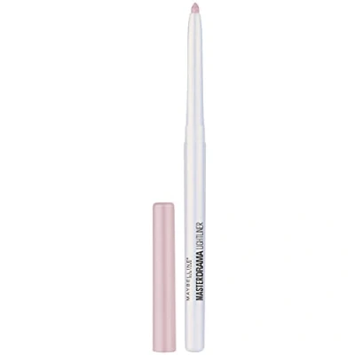 Abbildung von Maybelline New York Eyeliner Master Drama Lightliner 25 Glimmer Light Pink 31 g