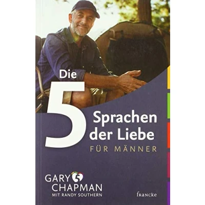 Abbildung von Die 5 Sprachen der Liebe für Männer