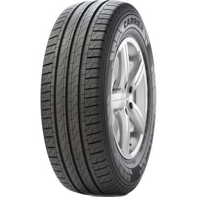 Abbildung von Pirelli CARRIER 225/65 R16 112R PKW Sommerreifen Reifen 4347600