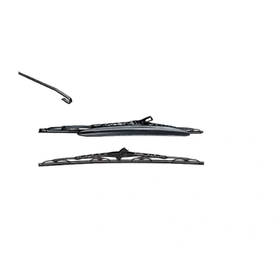 Abbildung von Scheibenwischer Valeo Silencio 574253 vorne Standard ALFA ROMEO: 156 Saloon, Sportwagon