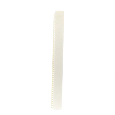 Abbildung von FEBI BILSTEIN 17264 Innenraumfilter Pollenfilter 329 164 30 OPEL: Vectra C Caravan, Signum CC, Corsa Hatchback, SAAB: 9 3 Saloon, Estate