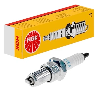 Abbildung von NGK 7839 Zündkerze, DR7EA