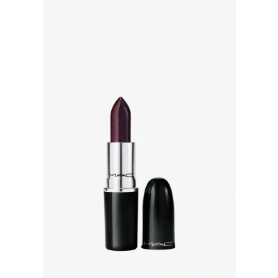 Abbildung von MAC Lustreglass Lipstick Lippenstift, Damen, Größe: 3 g, Succumb to plum