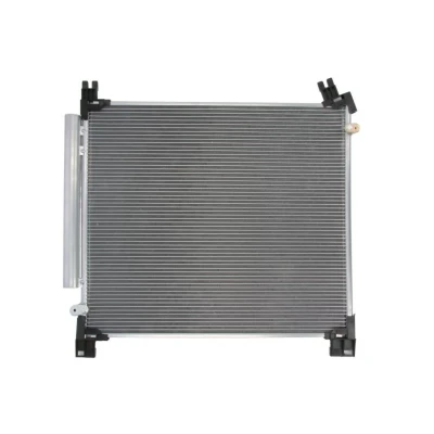 Abbildung von THERMOTEC KTT110662 Klimakondensator mit Trockner 575x510 15,6 10,2 575