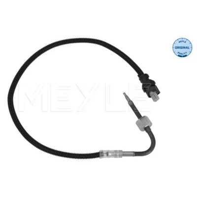 Abbildung von MEYLE 014 800 0196 Sensor, Abgastemperatur MERCEDES BENZ: E Class Saloon, C Sprinter 3.5 t Van