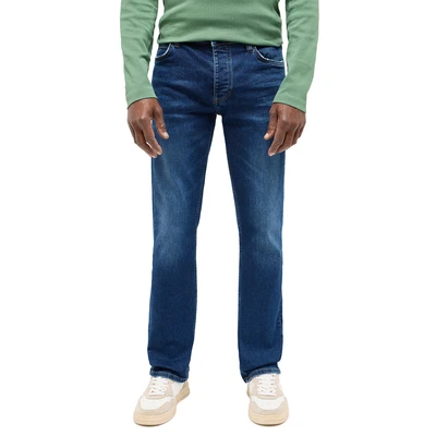 Abbildung von MUSTANG Straight Jeans »Style Michigan«
