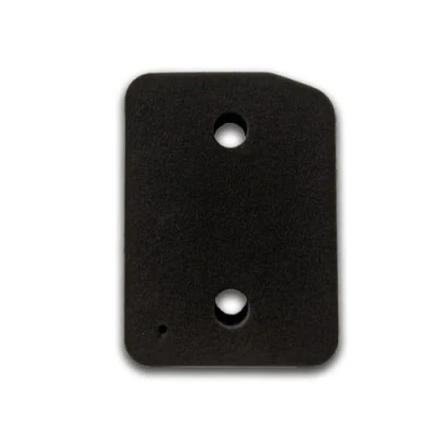 Abbildung von DL SERVICE Filter für Miele T1 Trockner Schaumstofffilter Ersatz kompatibel mit Wärmepumpentrockner