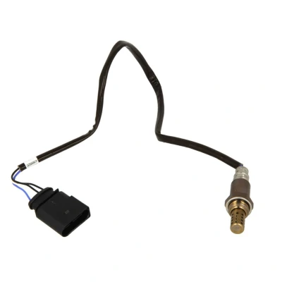 Abbildung von DENSO Direct Fit DOX 1588 Lambdasonde M18x1.5 beheizt, Fingersonde, Sprungsonde VOLKSWAGEN: Polo IV Hatchback, Fox SKODA: Fabia 1 Combi