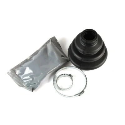 Abbildung von PASCAL G5B005PC Achsmanschette 108 radseitig mit Kappe BMW: 3 Saloon, Compact, Coupe