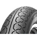 Abbildung von Metzeler ME77 Perfect 110/90 R16 59S PKW Sommerreifen Reifen 1016500