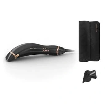 Abbildung von Rowenta Haartrockner »Rowenta Air Motion«, 2 Aufsätze, leichtes/ergonomisches Design, inkl. Glättungskamm, Coanda Effekt