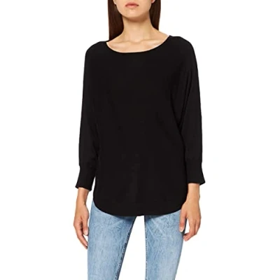 Abbildung von Q/S designed by s.Oliver Damen 510.11.899.17.170.2102138 Pullover, 9999, L EU