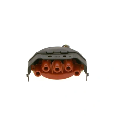 Abbildung von BOSCH 1 235 522 396 Verteilerkappe BMW: 3 Saloon, Convertible, 5 Saloon