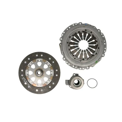 Abbildung von SACHS Kit plus CSC 3000 990 132 Kupplungssatz mit Druckplattenschrauben 220 OPEL: Meriva A, Corsa D Hatchback, C Hatchback