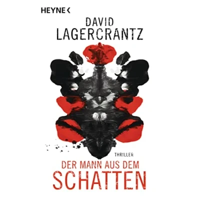 Abbildung von Der Mann aus dem Schatten: Thriller (Die Rekke Vargas Reihe, Band 1)