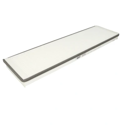 Abbildung von Filter, Innenraumluft HENGST FILTER E933LI