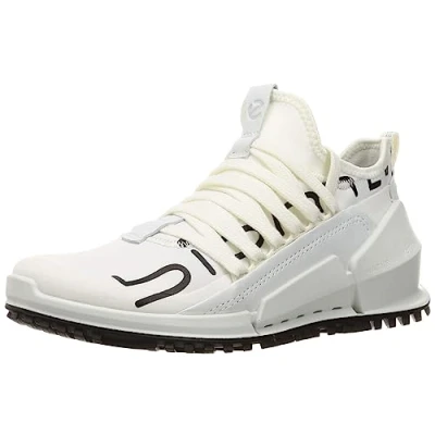 Abbildung von ECCO Damen Biom 2.0 Hiking Shoe,WeiÃŸ(Bright White/white), 39 EU