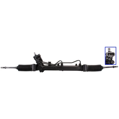 Abbildung von ELSTOCK 11 0760 Servolenkung hydraulisch für Fahrzeuge mit Servotronic Lenkung Linkslenker 1165