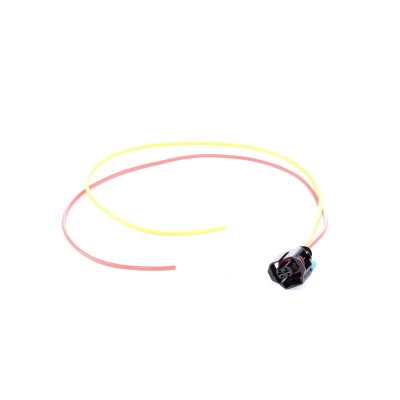 Abbildung von HERTH+BUSS ELPARTS 51277164 Kabelreparatursatz, Einspritzventil OPEL: Astra H Caravan