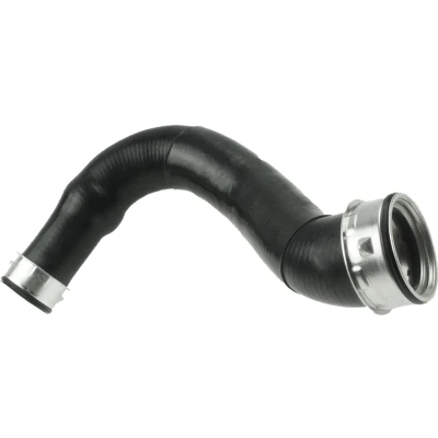 Abbildung von GATES 09 0313 Ladeluftschlauch PE (Polyethylen) VOLKSWAGEN: Touareg I