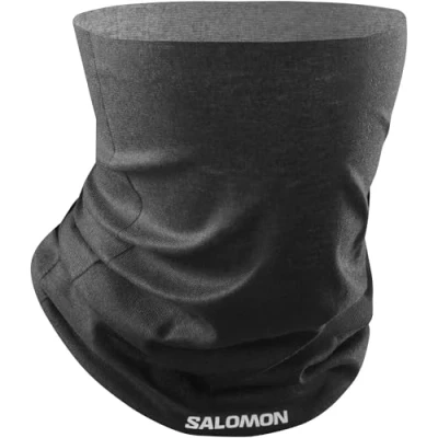 Abbildung von Salomon Cross Neck&amp;Head Tube DEEP Black PERISCOP NS