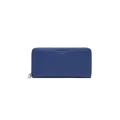Abbildung von Liebeskind berlin CHUDY SMALL PEBBLE Gigi, blue L (HxBxT 9.5cm x19cm x2.6cm)