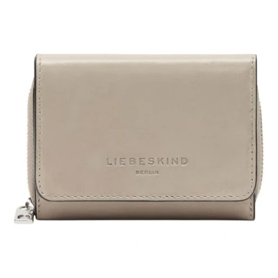 Abbildung von Liebeskind Berlin Women&#039;s Pablita Hera Sheep Natural Purse, Stone