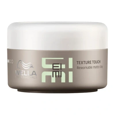 Abbildung von Wella Professionals Eimi Texture Touch 75 ml