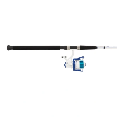 Abbildung von Mitchell Neuron Dorade Allround Combo 2.10m (60 120g) Meeresrute
