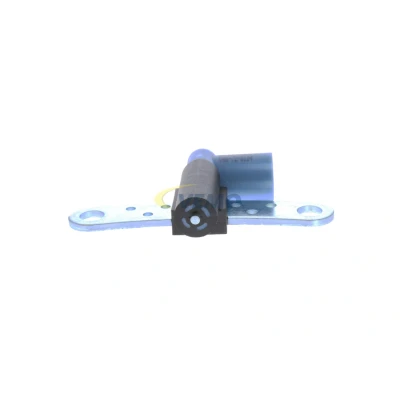 Abbildung von VEMO V46 72 0114 Impulsgeber 2 passiver Sensor, Induktivsensor ohne Schrumpf Lötverbinder mit Adapter, Montageanleitung Original Qualität