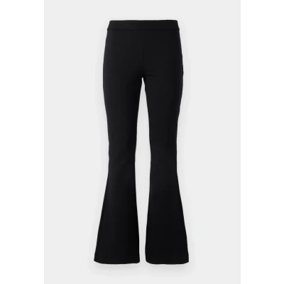 Abbildung von VMKAMMA NW FLARED JERSEY PANT NOOS