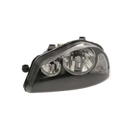Abbildung von VAN WEZEL 4904961 Scheinwerfer links H7, H3 weiß für Rechtsverkehr ohne Stellmotor LWR PK22s SEAT: Arosa