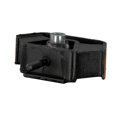 Abbildung von FEBI BILSTEIN 07652 Motorlager vorne links Gummimetalllager MERCEDES BENZ: T1 Minibus