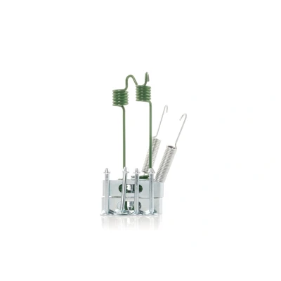 Abbildung von ATE 03.0137 9269.2 Zubehörsatz, Feststellbremsbacken MERCEDES BENZ: ML Class, CHRYSLER: 300C Touring