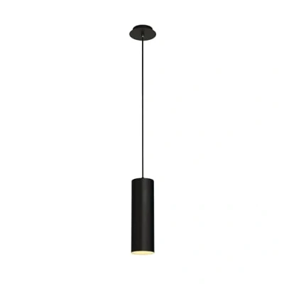Abbildung von SLV NEW ENOLA PD E27 schwarz