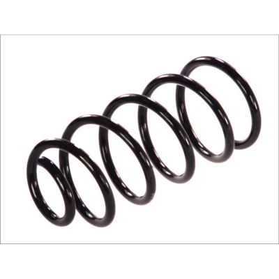 Abbildung von KYB K Flex RH5287 Fahrwerksfeder Hinterachse Schraubenfeder FIAT: Punto II Hatchback