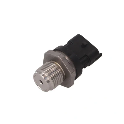 Abbildung von BOSCH 0 281 006 087 Sensor, Kraftstoffdruck Hochdruckseite