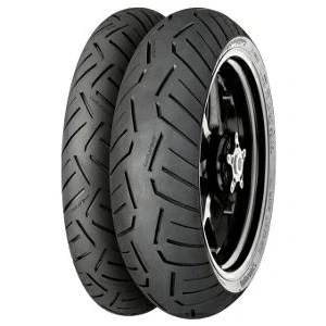 Abbildung von Continental ContiRoadAttack 3 CR 150/65 R18 69H PKW Sommerreifen Reifen 0244558